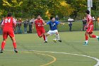 MSoc vs Mitchell  Men’s Soccer vs Mitchell College. - Photo by Keith Nordstrom : Wheaton, MSoccer, MSoc, Men’s Soccer